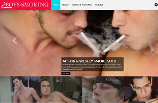 Boys Smoking Review